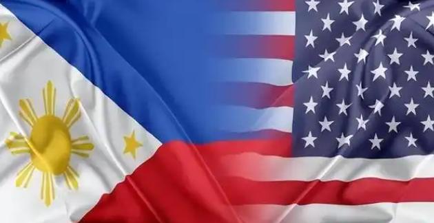 菲律宾倒向了美国，新加坡倒向了美国，柬埔寨倒向了美国，越南也在倒向美国的路上..