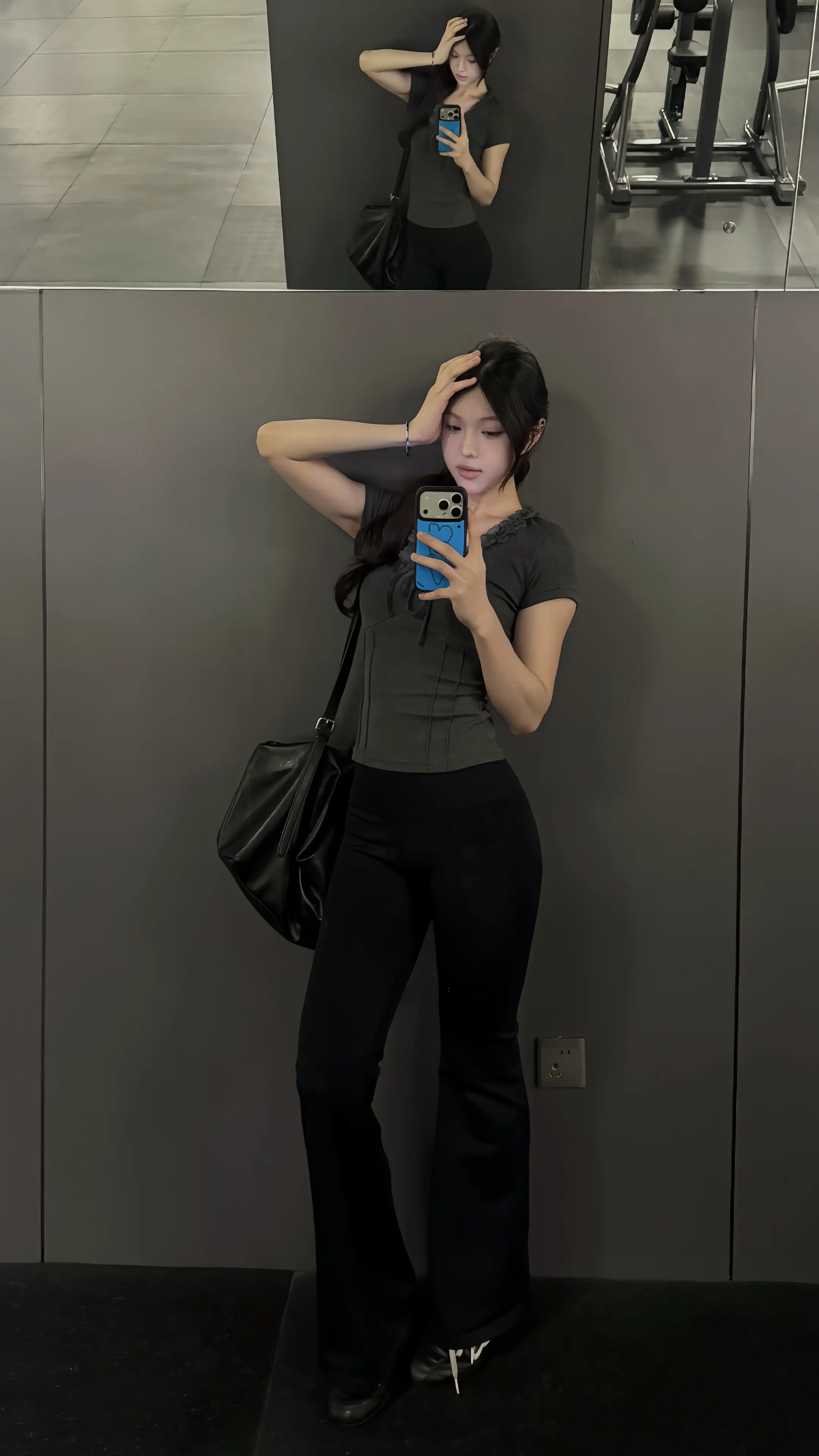 时间在哪里 收获就在哪里