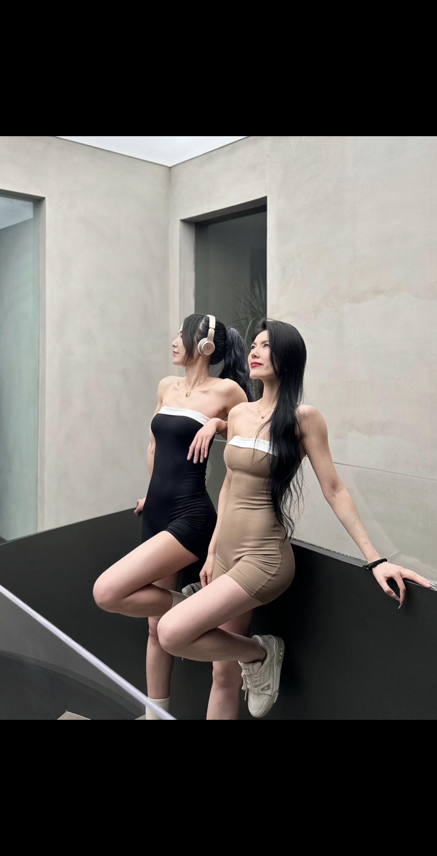 你一评 我一评 美女天天好心情