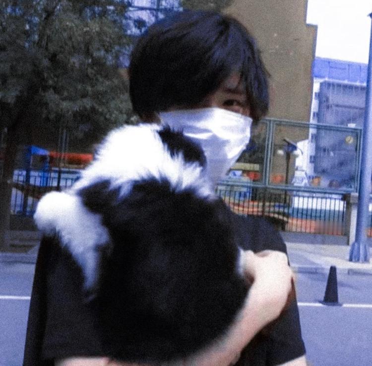 宋鼠标  ☆₊⁺🦴在亿万人海相遇 有同样的默契 是多么不容易🐾₊⁺ ✩ 
