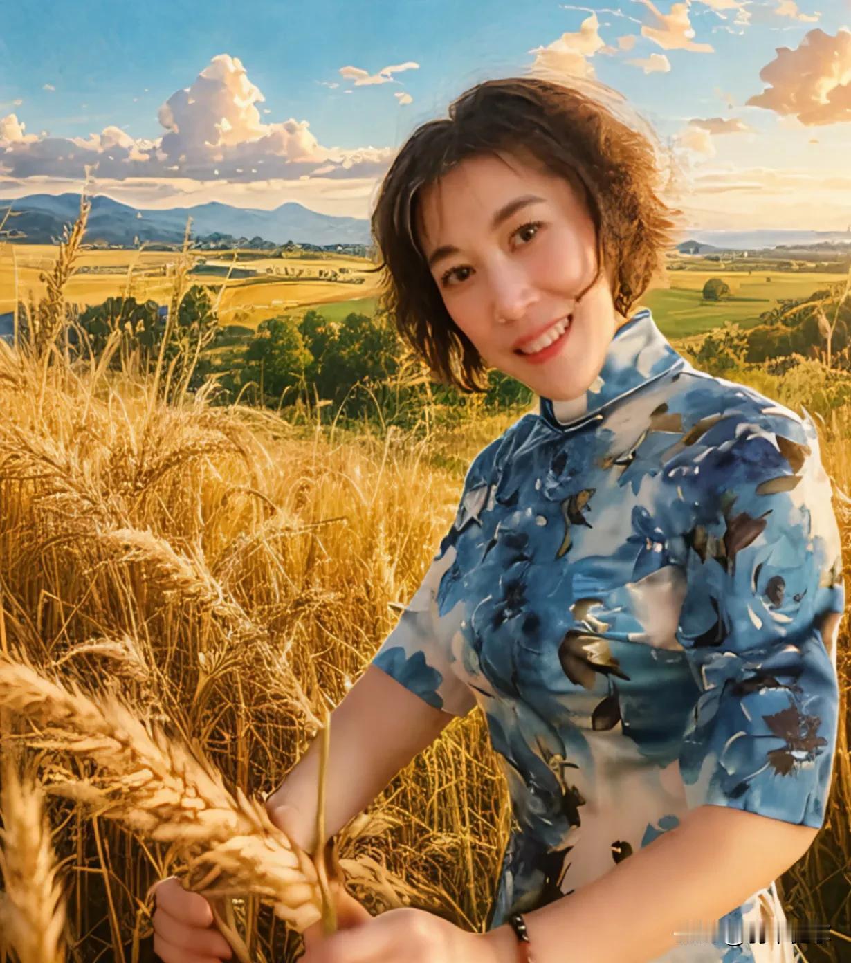 
把美好的心情带回家，
是为了把更好的状态带出门。
明天更美好[火炬]