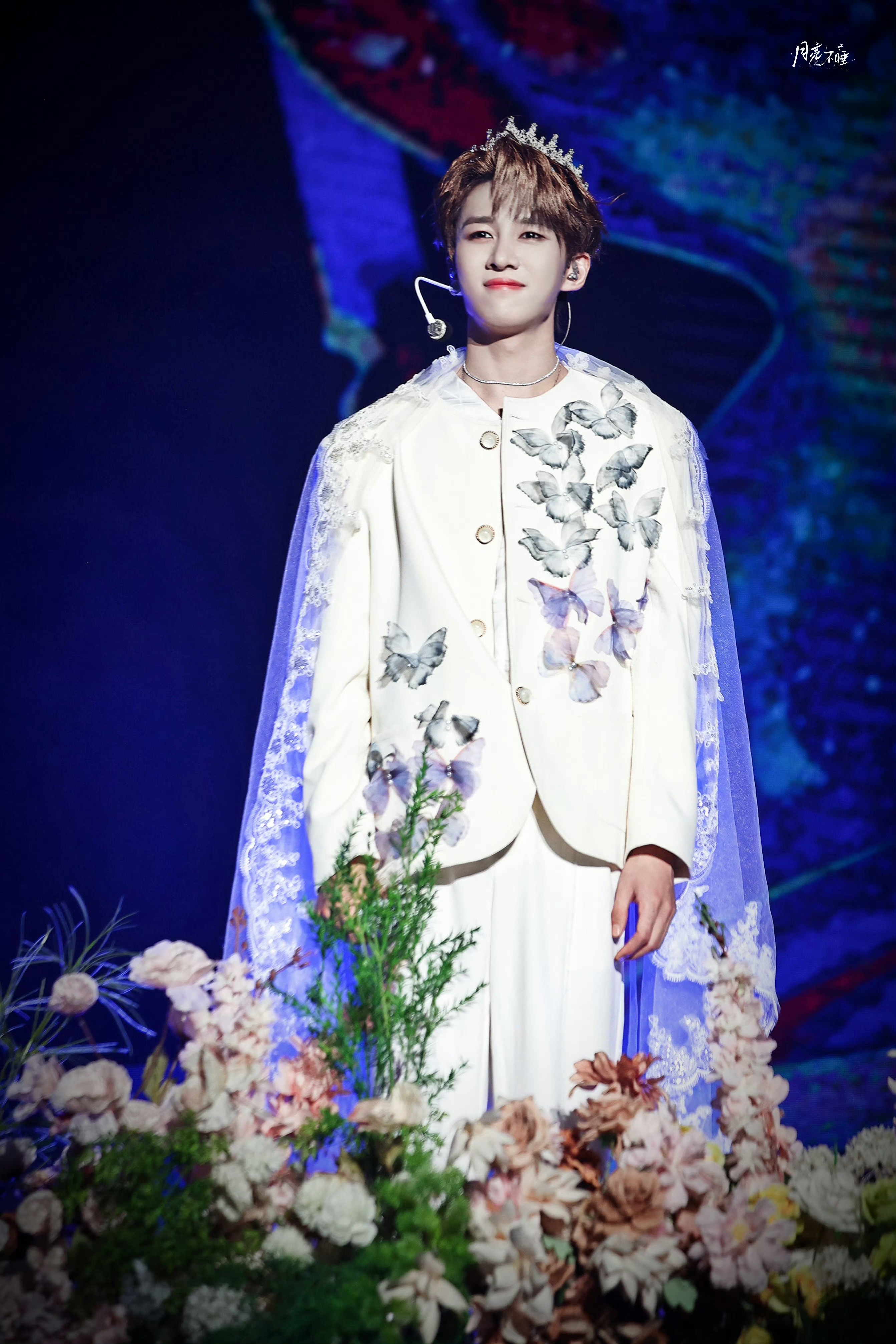 卓沅 💜 卓沅的沅气日常 要站在自己所喜欢的世界里，闪闪发光✨✨✨