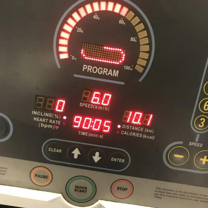 你认为运动时长多少最合理 运动不到30分钟就等于白练吗