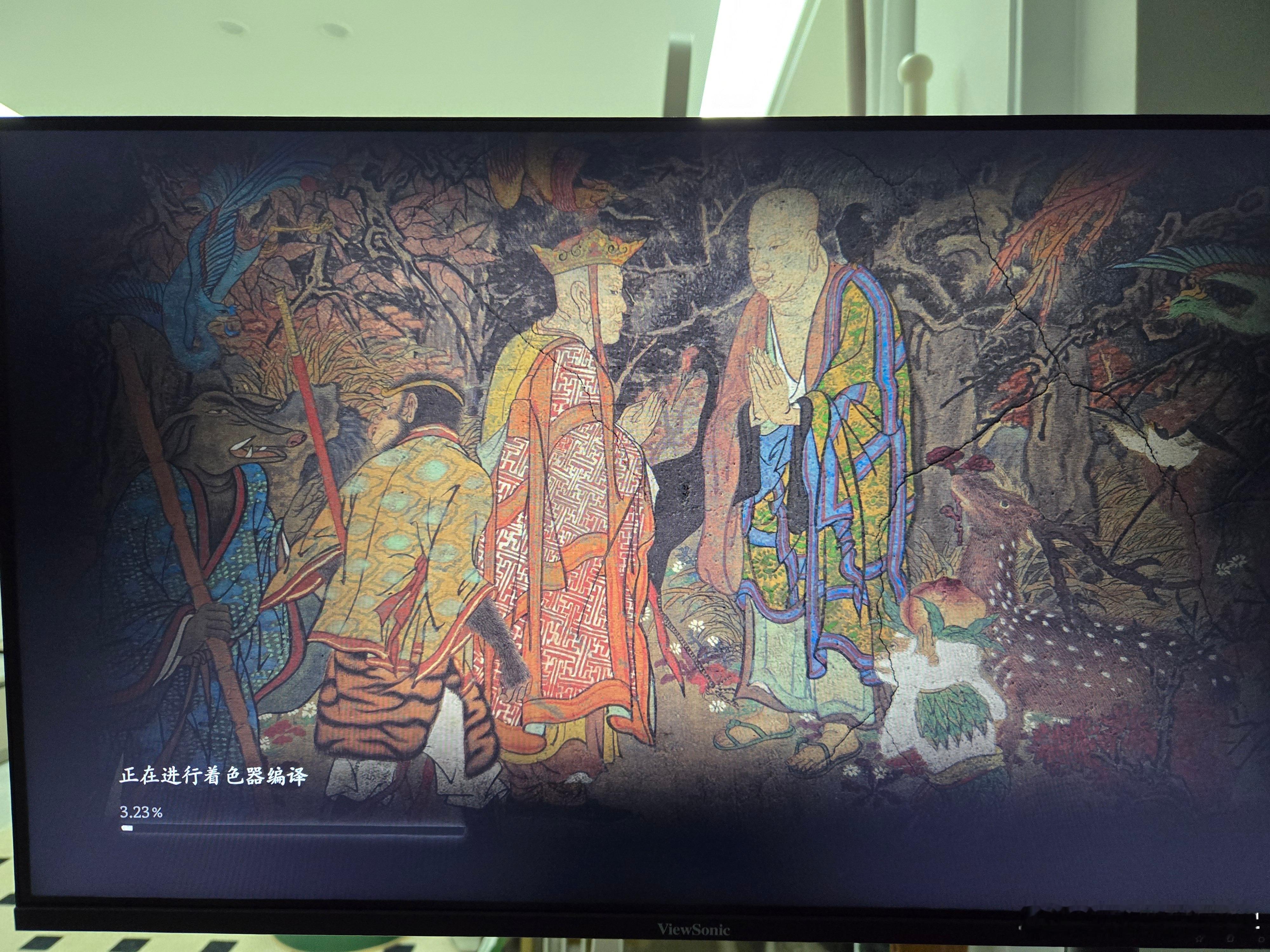 一篇来自汽车博主的黑神话测评：（游戏爱好者，非专业，轻喷）我是14年魔兽老玩家，