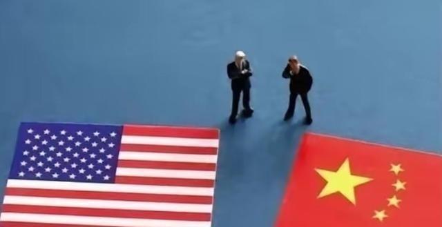 纽约时报刊文曾直言，中国不只是扛住了美国全面施压，还凭借自身在美国依赖的全球供应