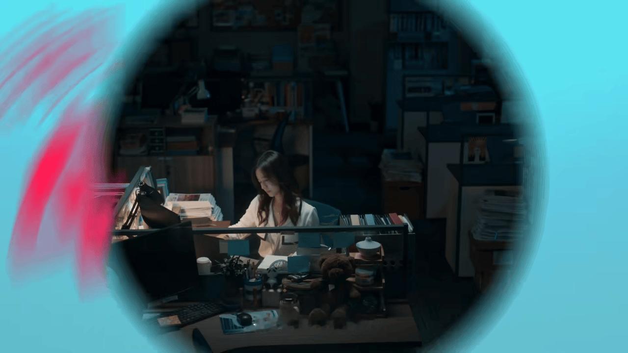 不讨好的勇气今日开播   不讨好的勇气  看似完美的她，内心却藏着深深的伤痛。吴