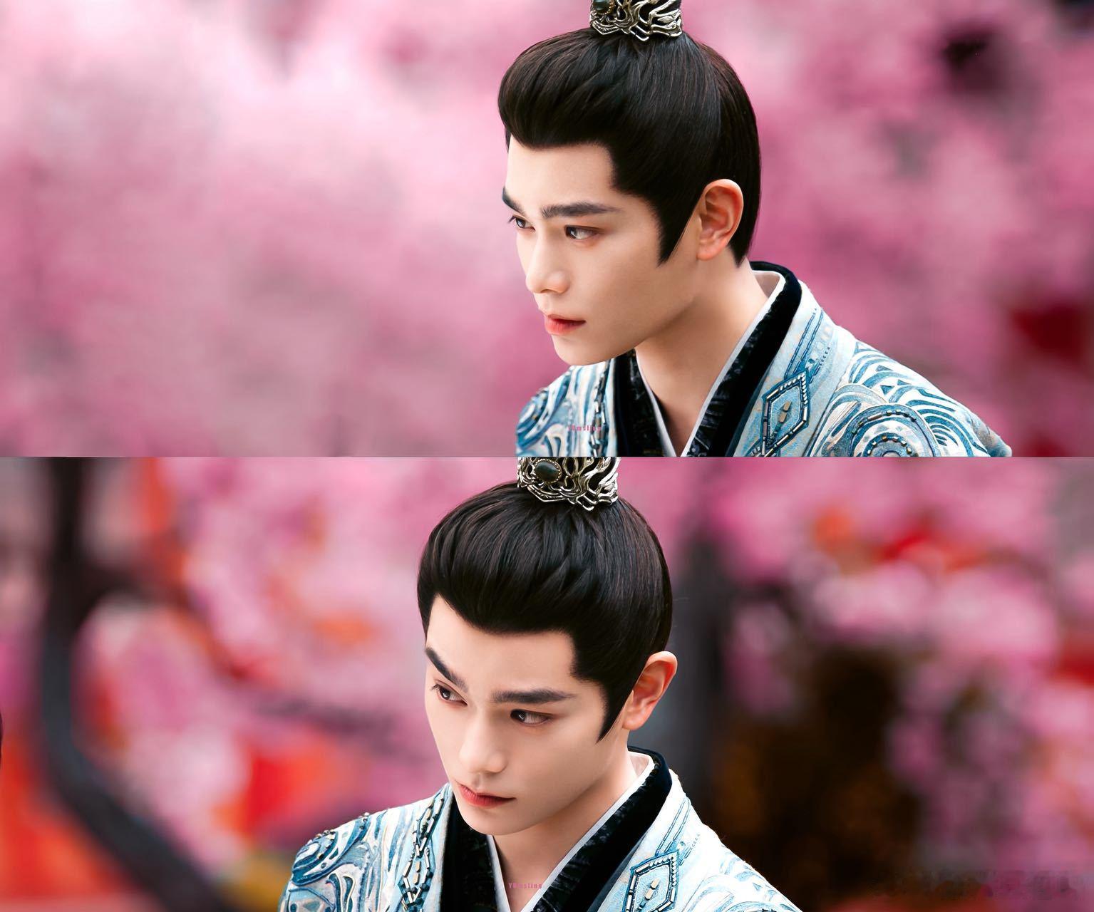 丁禹兮用精湛的演技征服了观众！把卫韫的成长蜕变展现得扣人心弦，卫视收视第一就是他