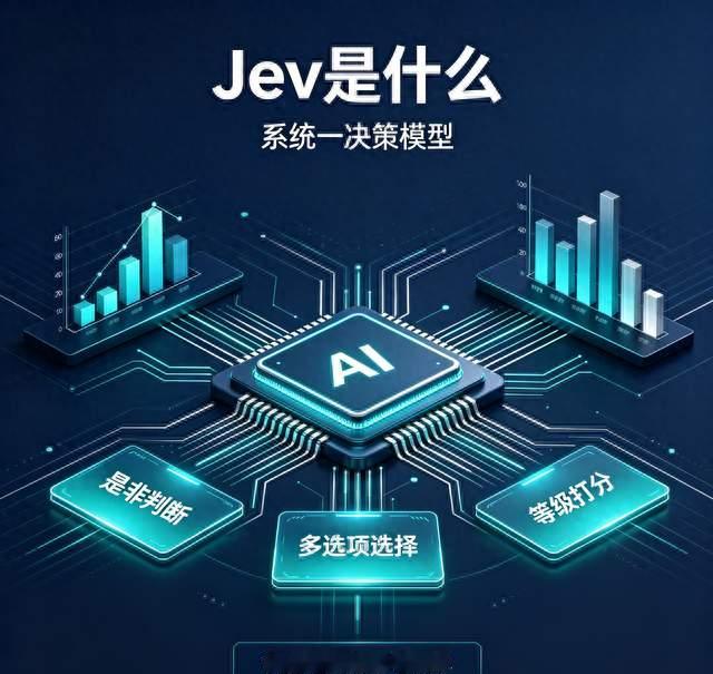 最近全网爆火的 Jev 到底是什么？适合干什么、怎么用，一篇讲透