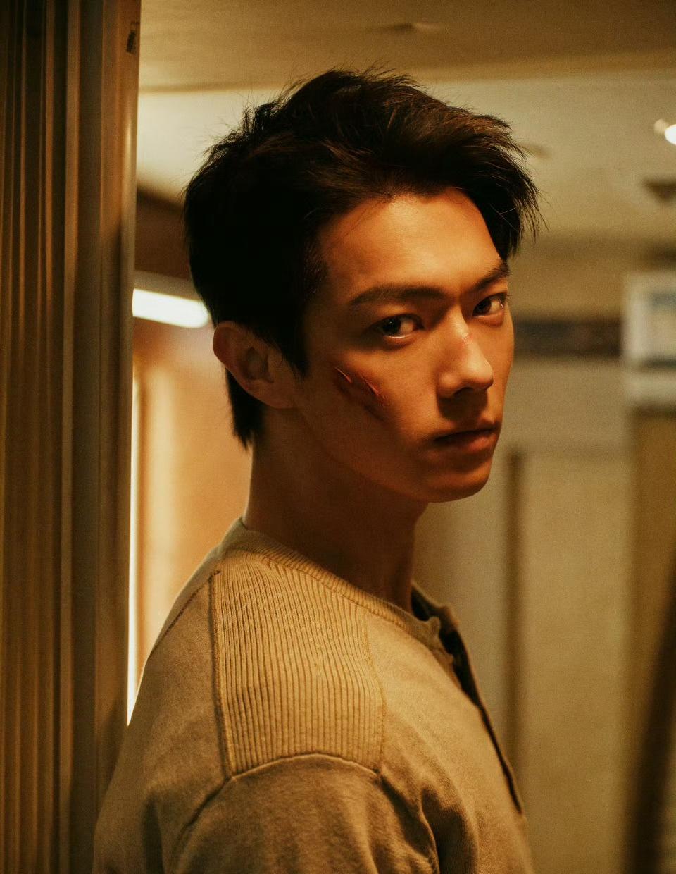 我的评分：
拍的很用心的一部剧，全剧没有一个废角色，每一个人都很立体很鲜活，质感