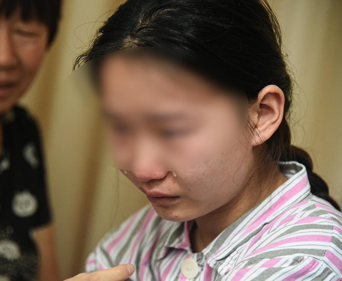 一位30岁母亲剖腹产后竟双眼失明，是麻醉意外还是产后并发症？
近日，一位30岁的