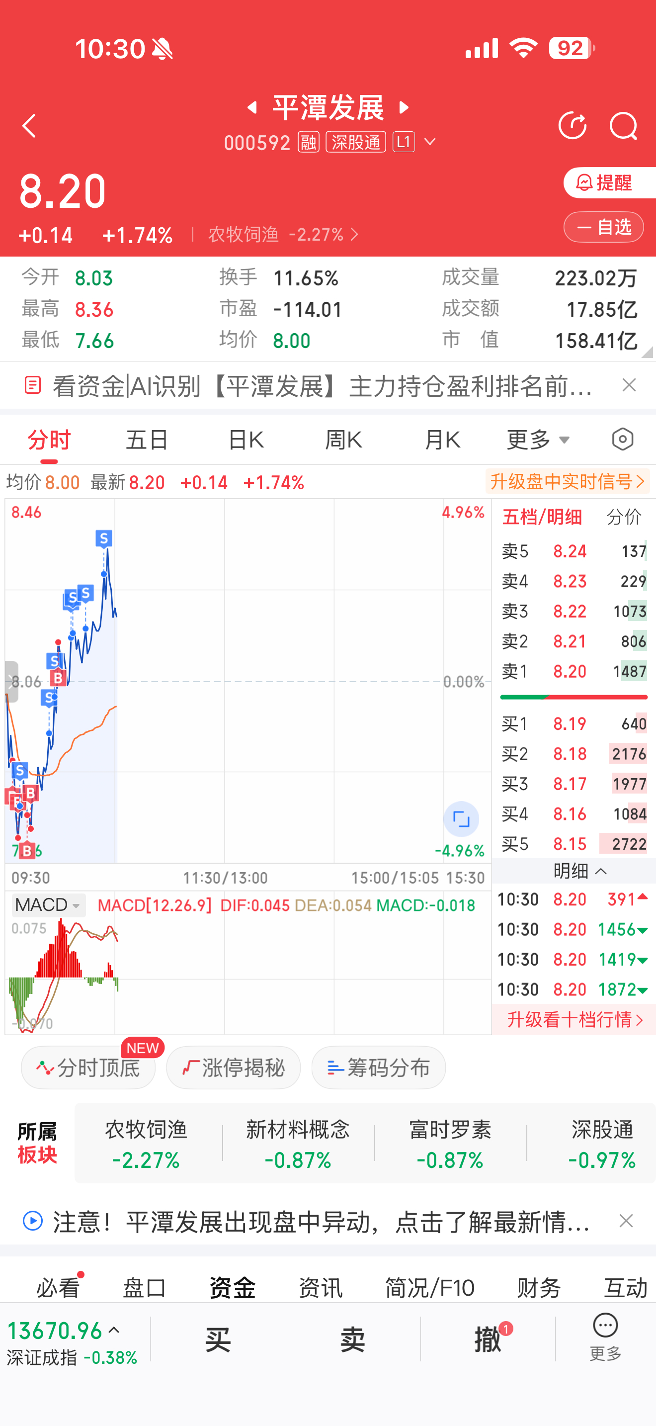 你是上，还是下… ​​​