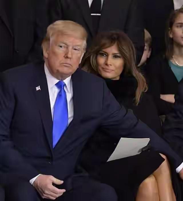 美国实行战略收缩，正是给了中国收复台湾、藏南和南海诸岛的天赐良机！
美国最新国家