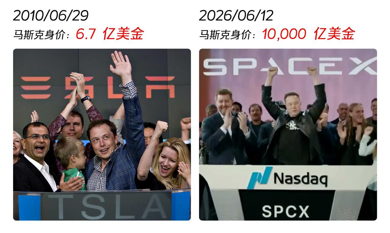 伟大的事业最初都起始于最简单的事情：
马斯克最早不是想直接创办SpaceX，而是