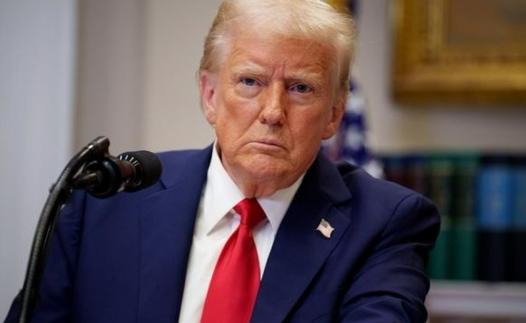 特朗普装都不想装了，就在中国家门口，5000名美军随时待命！美媒曝光：美军在中国