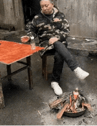 大爷还是大爷，天下武功，唯快不破。
