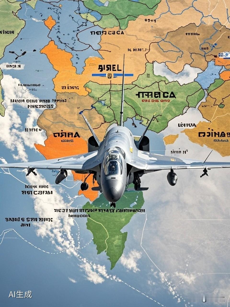 印度空军目前最欠缺什么能力? 

印度空军目前最欠缺的能力还真不少。首先是战斗机