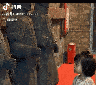 不讲武德，会吓到宝宝的[doge][doge] ​​​