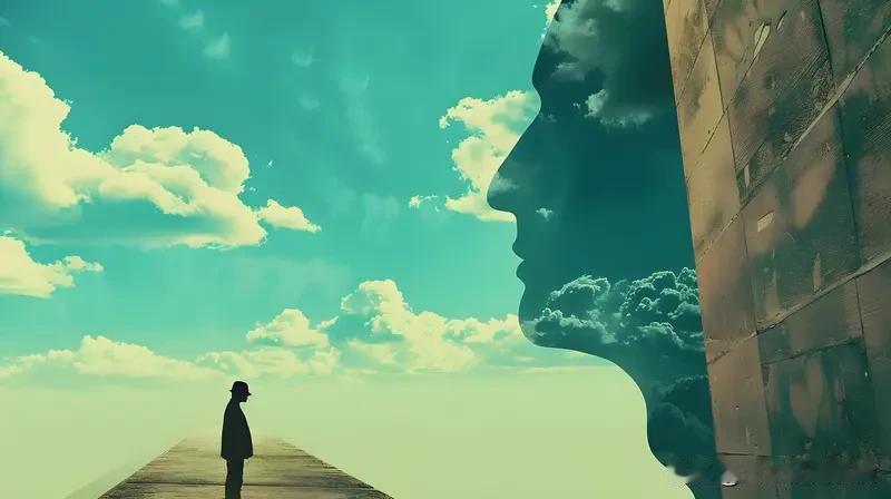 远离那些总把“认知”二字挂在嘴边的人
这类人有个显著特点，做人做事动辄就跟你谈“