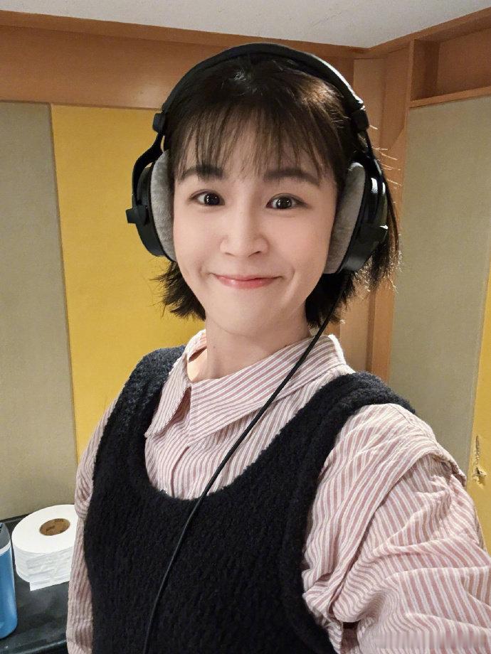 浪姐打错曾沛慈名字乘风2026相信工作人员以后会严谨核对，好好呈现每一位姐姐的风