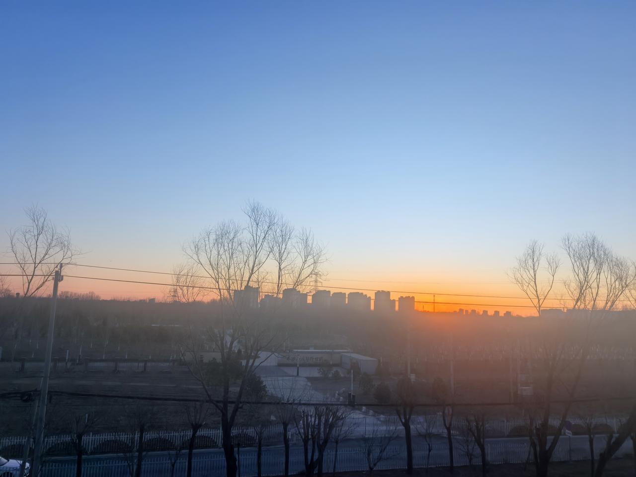 0421.朝朝暮暮，我心依旧。