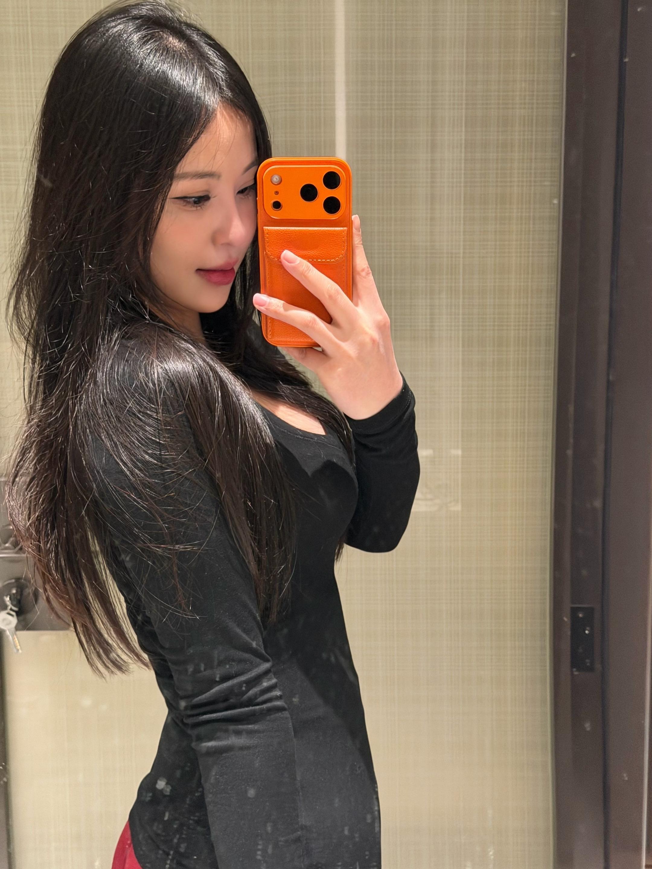 水瓶女 水瓶女孩 ootd日常穿搭