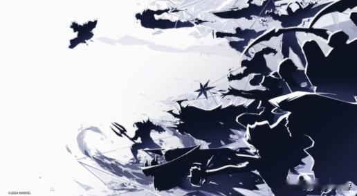 【漫威版《守望先锋》？漫威IP新PVP游戏提前泄露】
漫威游戏官方宣布，将在北京
