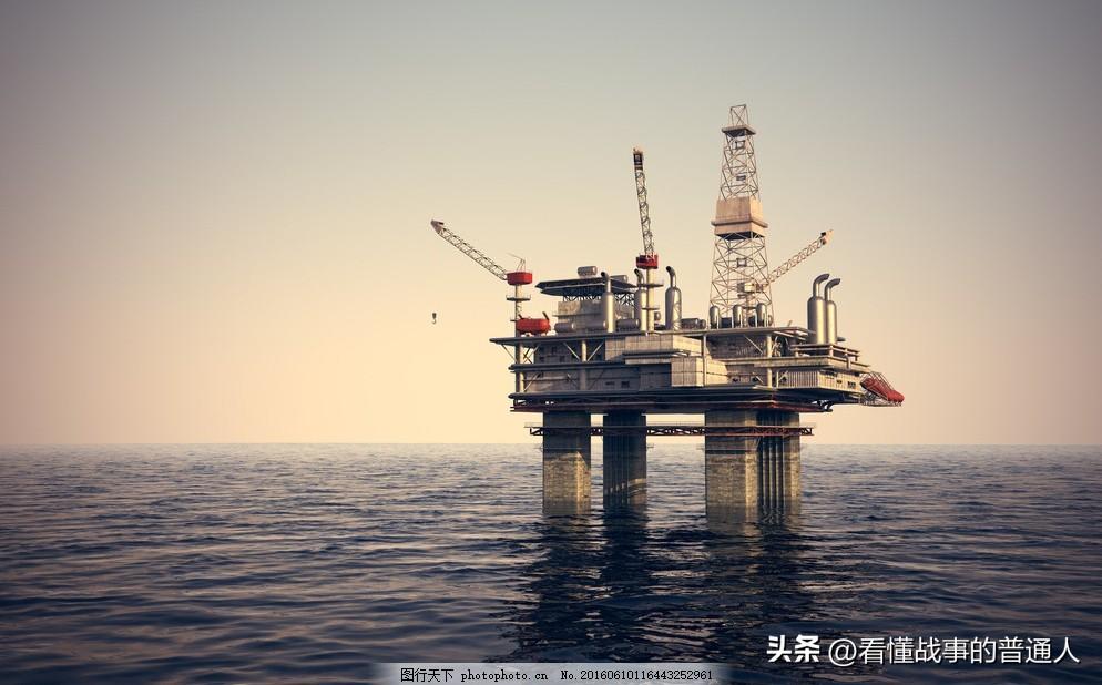 中美各自日炼1850万桶，并列全球炼油榜首，把沙特俄罗斯远远甩在身后——石油圈有