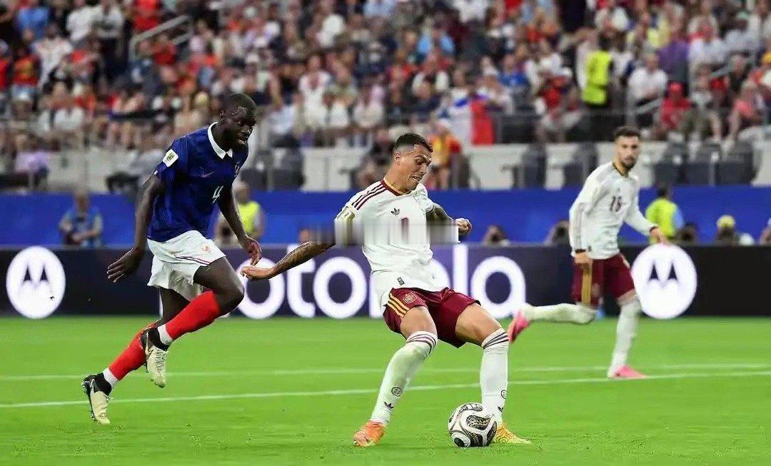 西班牙2-0淘汰法国，这场三连杀背后有3个万万没想到第一个没想到，一场被预测为势