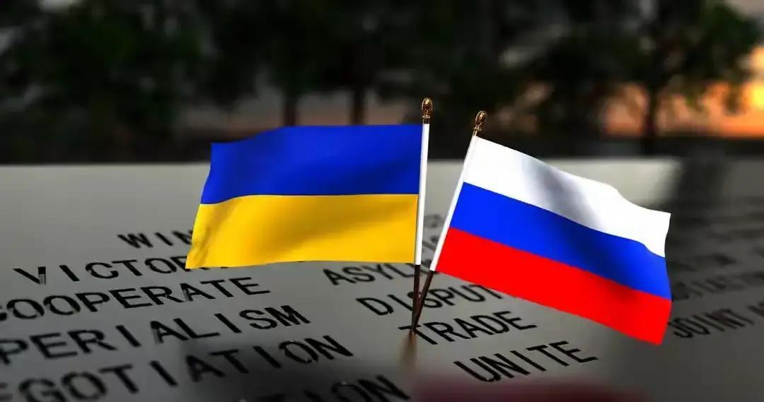 打了快四年的俄乌战争看着马上要结束了，可是俄罗斯付出那么大了代价，都没有拿到自己