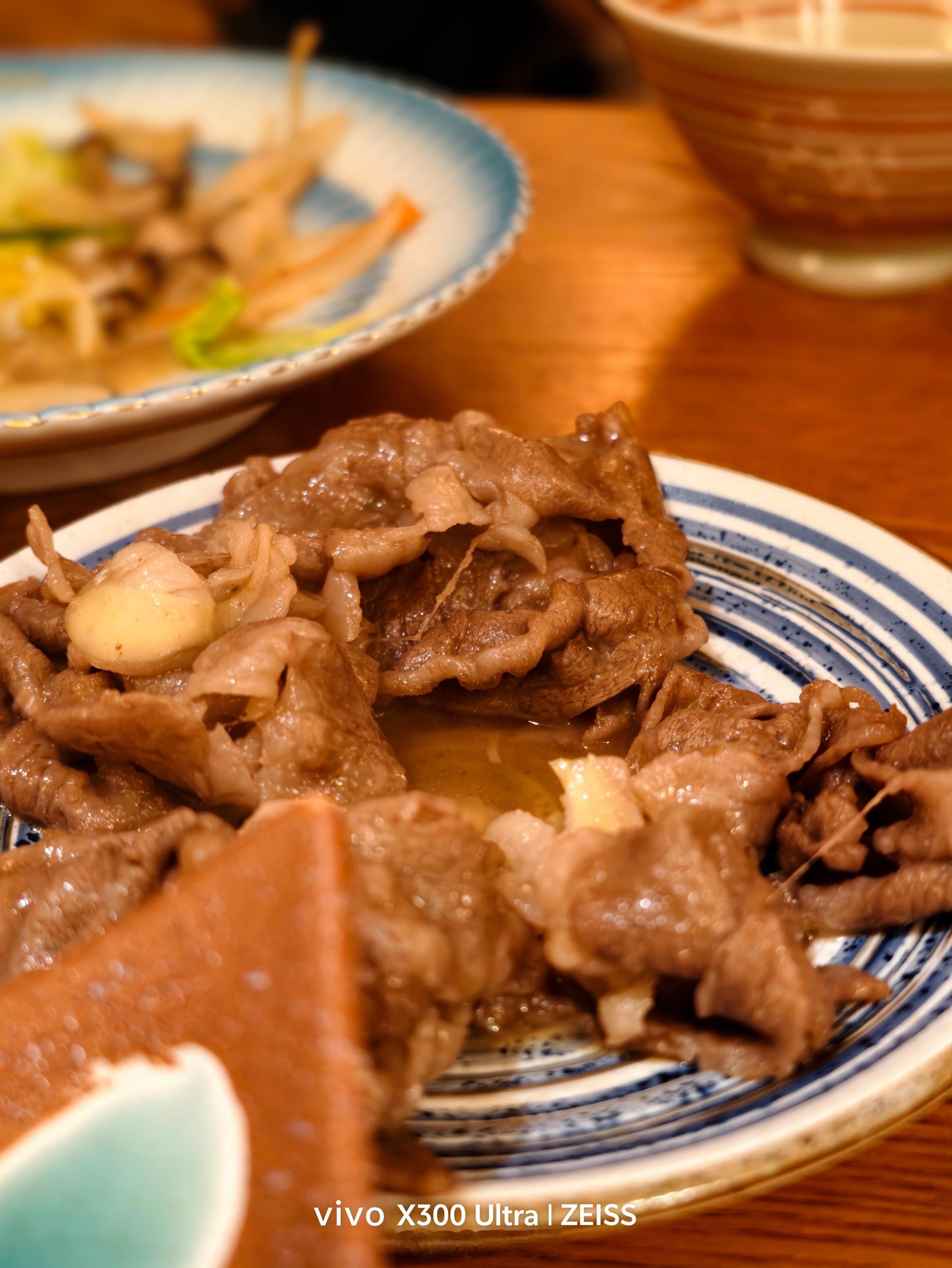 今天晚上第二顿 这家排队贼夸张日本料理 上海·旬藏