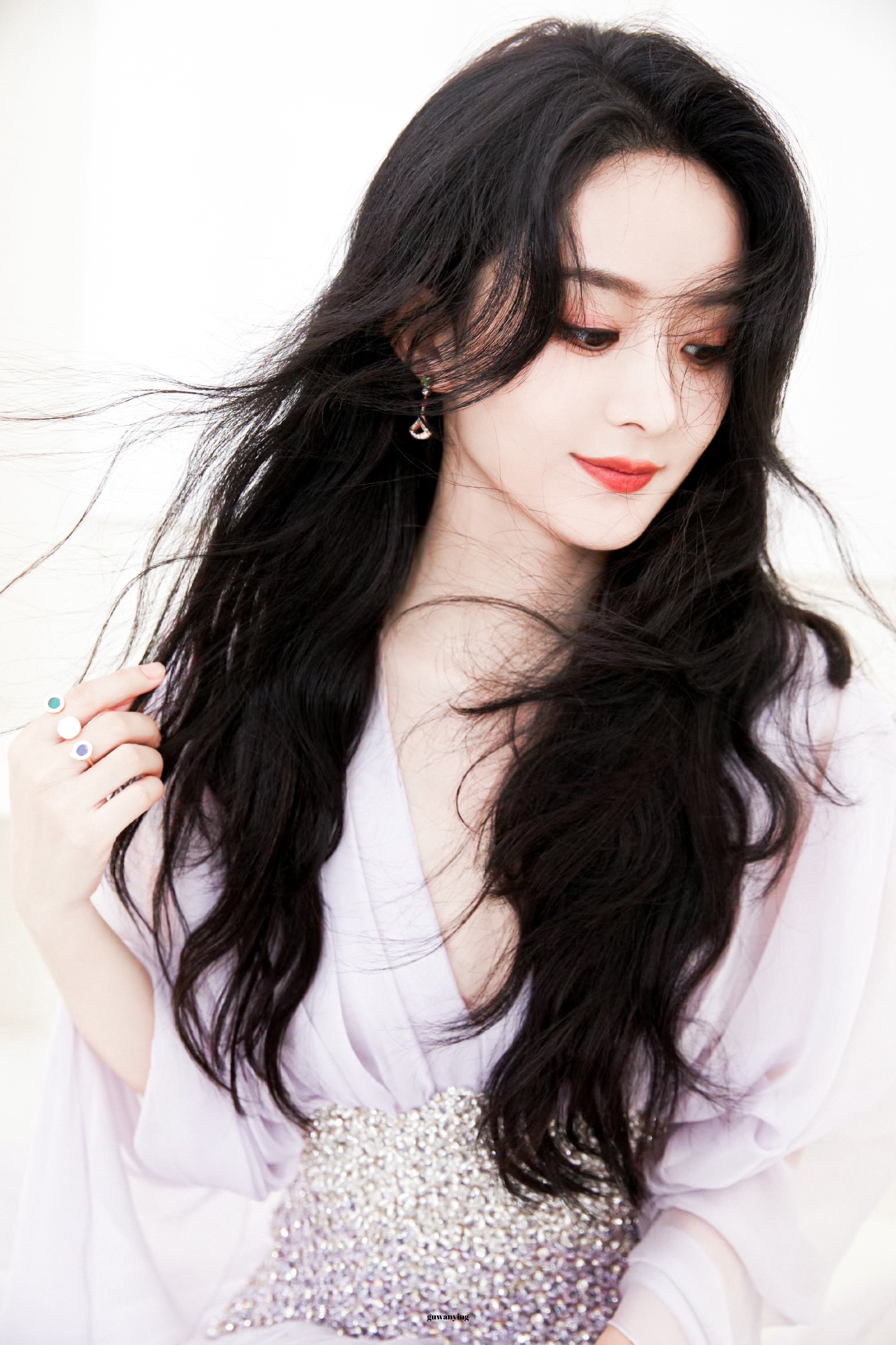 赵丽颖[超话]  zly赵丽颖李红樱 zly赵丽颖乔妍 zly赵丽颖贾小朵海水有