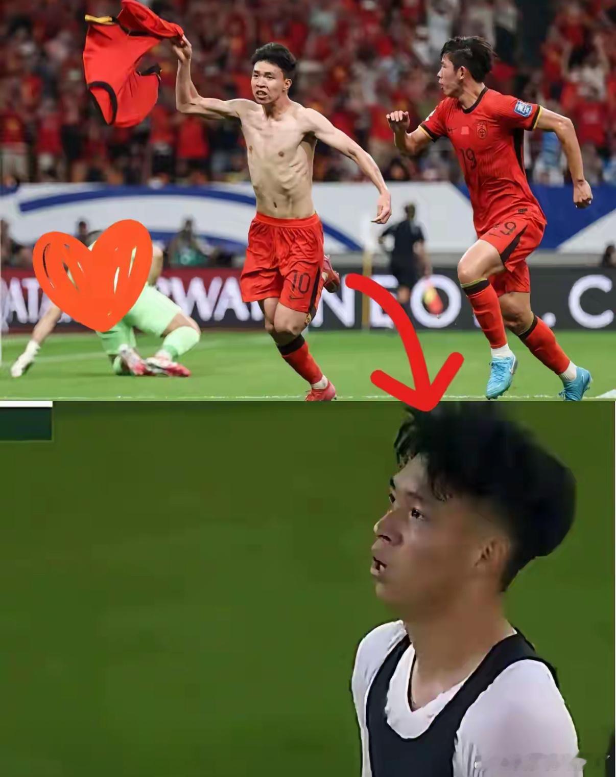 王钰栋如果保持现在的身体状态速度优势肯定是没有问题了。但是王钰栋的身体实在是太单