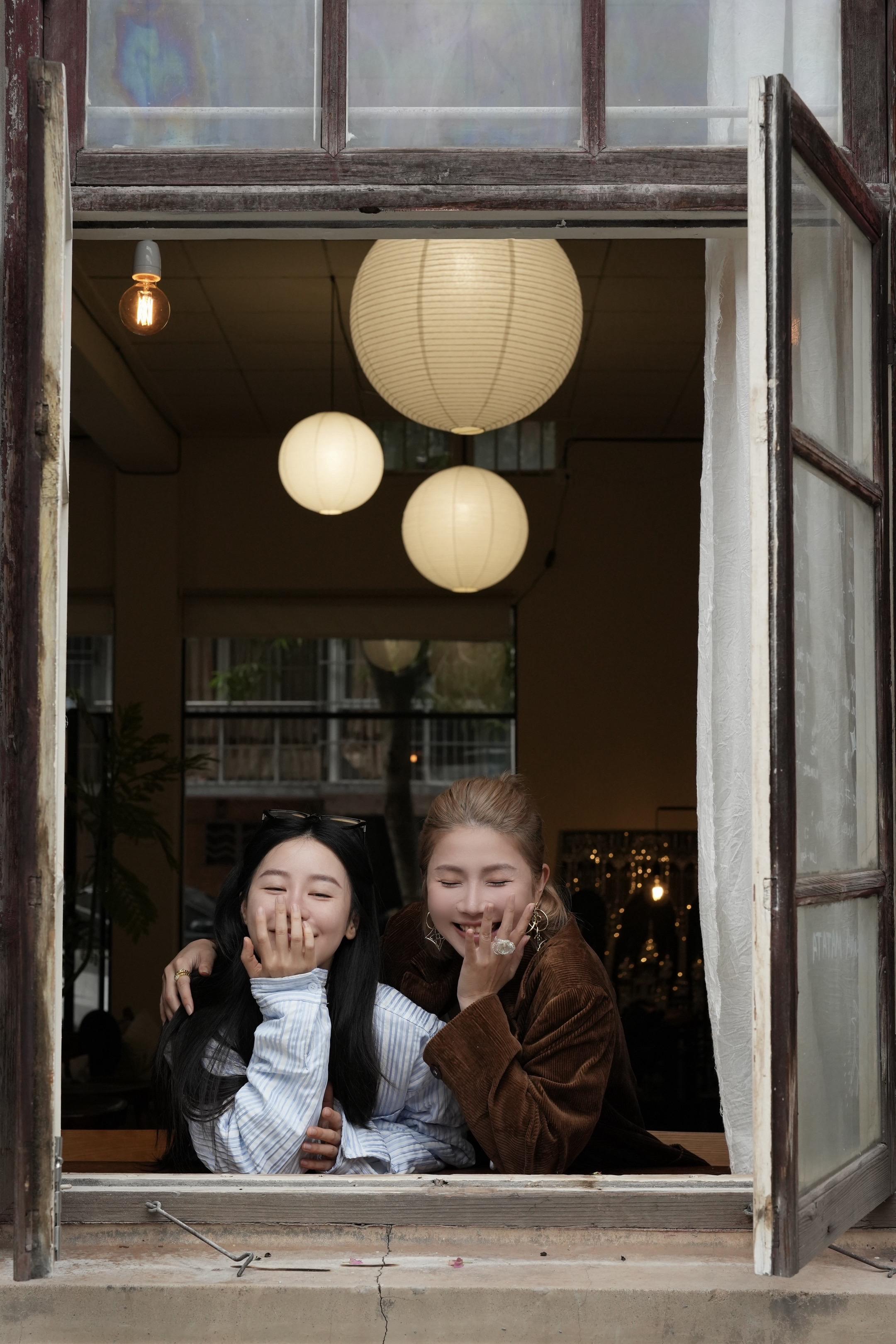 可是人生中很多时刻都是需要小蛋糕和好朋友的