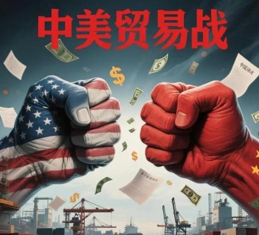 上一场贸易战咱们打赢了吗？其实前两场咱们都输了，08年的那次最夸张，人民币在短期