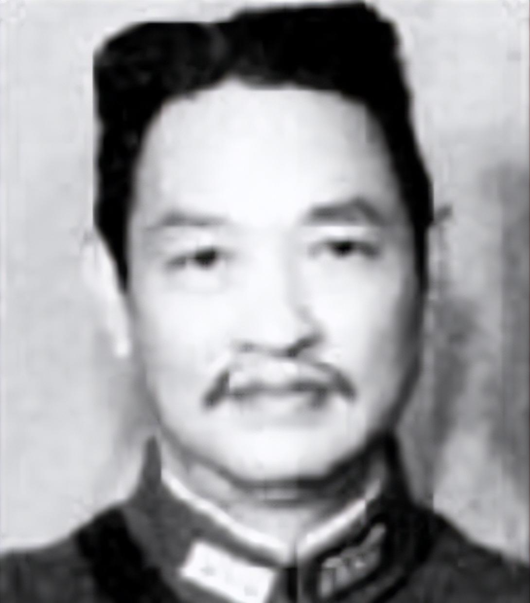 1968年程潜去世后家人向毛主席提出两个具体请求，毛主席当场回应称第一点不能答应