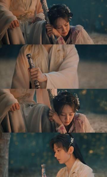 表白一晚上给crush逗笑了天地剑心 王权富贵的高冷在清瞳中毒后的直球告白下彻底