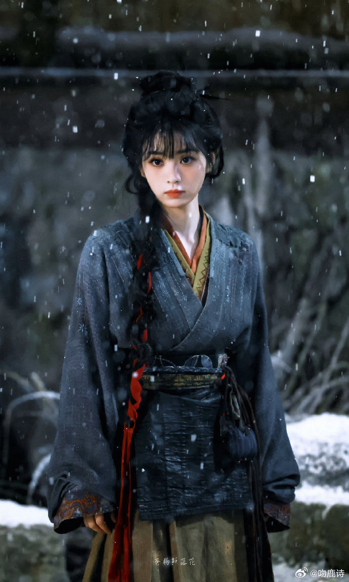 樊长玉救出浅浅长玉救出浅浅真的被樊长玉圈粉了！得知浅浅身陷险境，第一时间奔赴救援