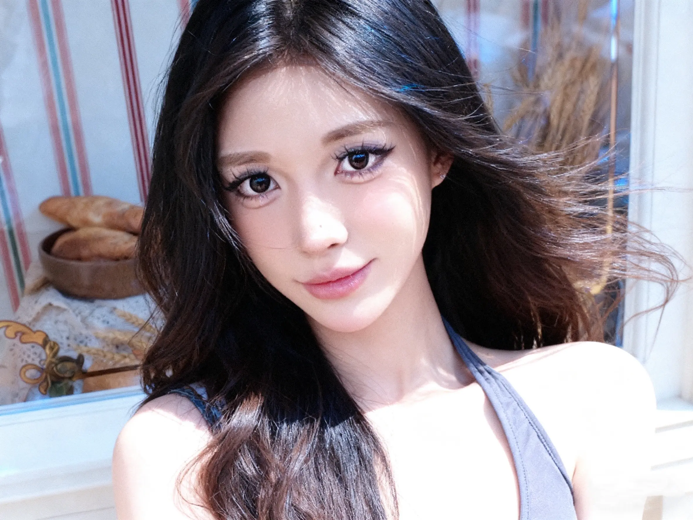 好女人得到名声，坏女人得到一切。