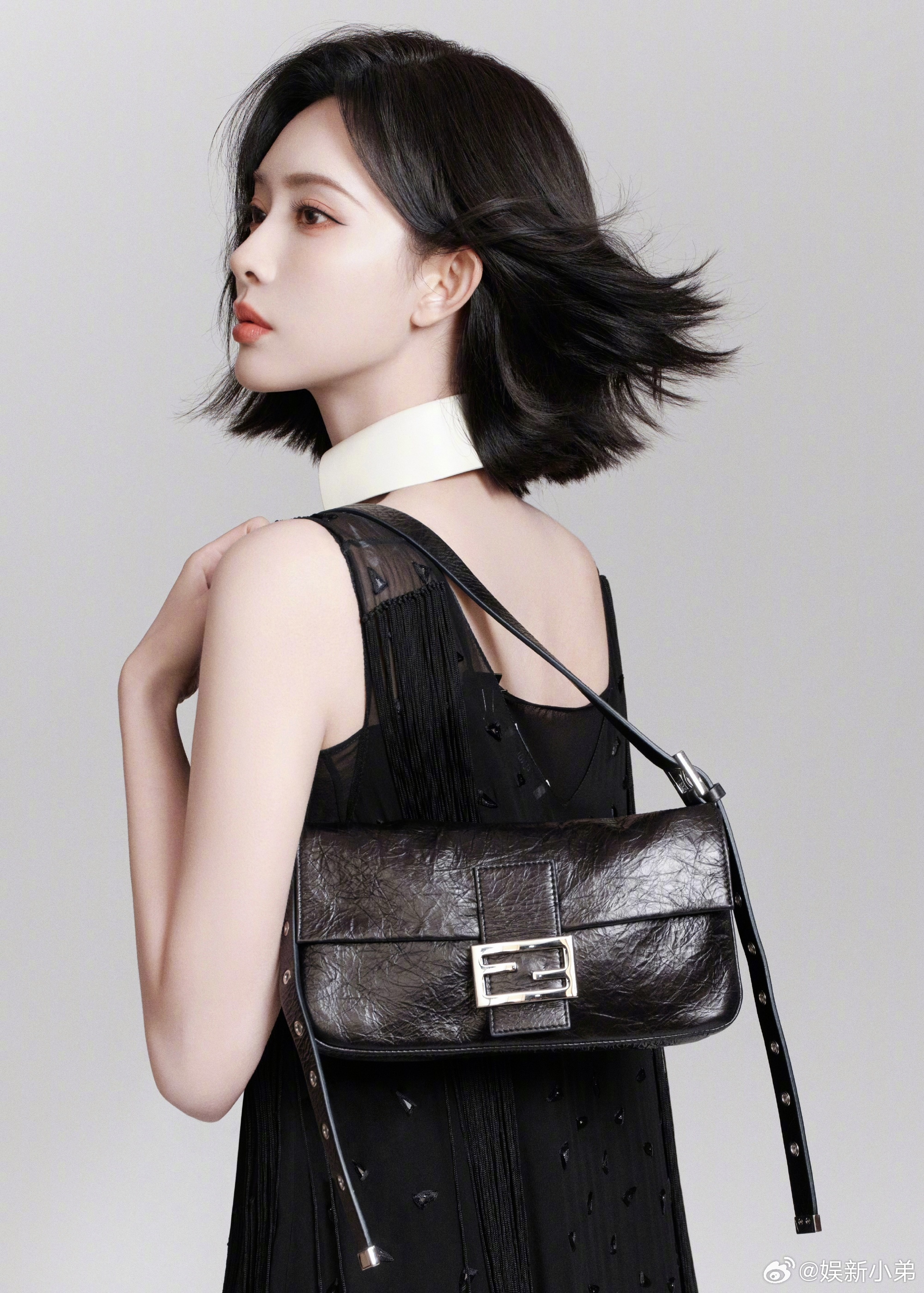 女神孟子义It's not a bag, it's a Baguette！ 