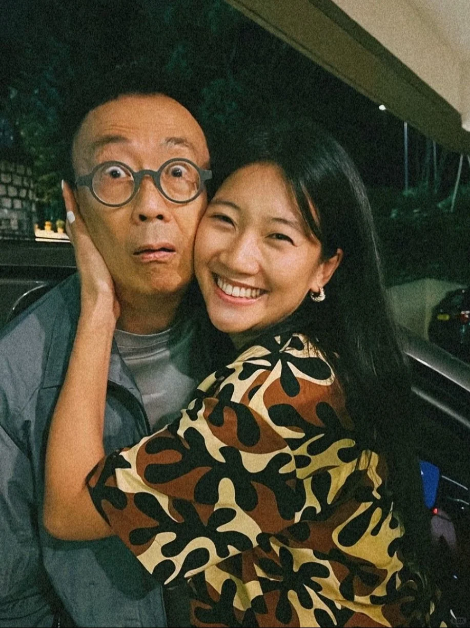 郑丹瑞向未来女婿示威？大女儿宣布结婚无法冷静 	 68岁前TVB金牌司...