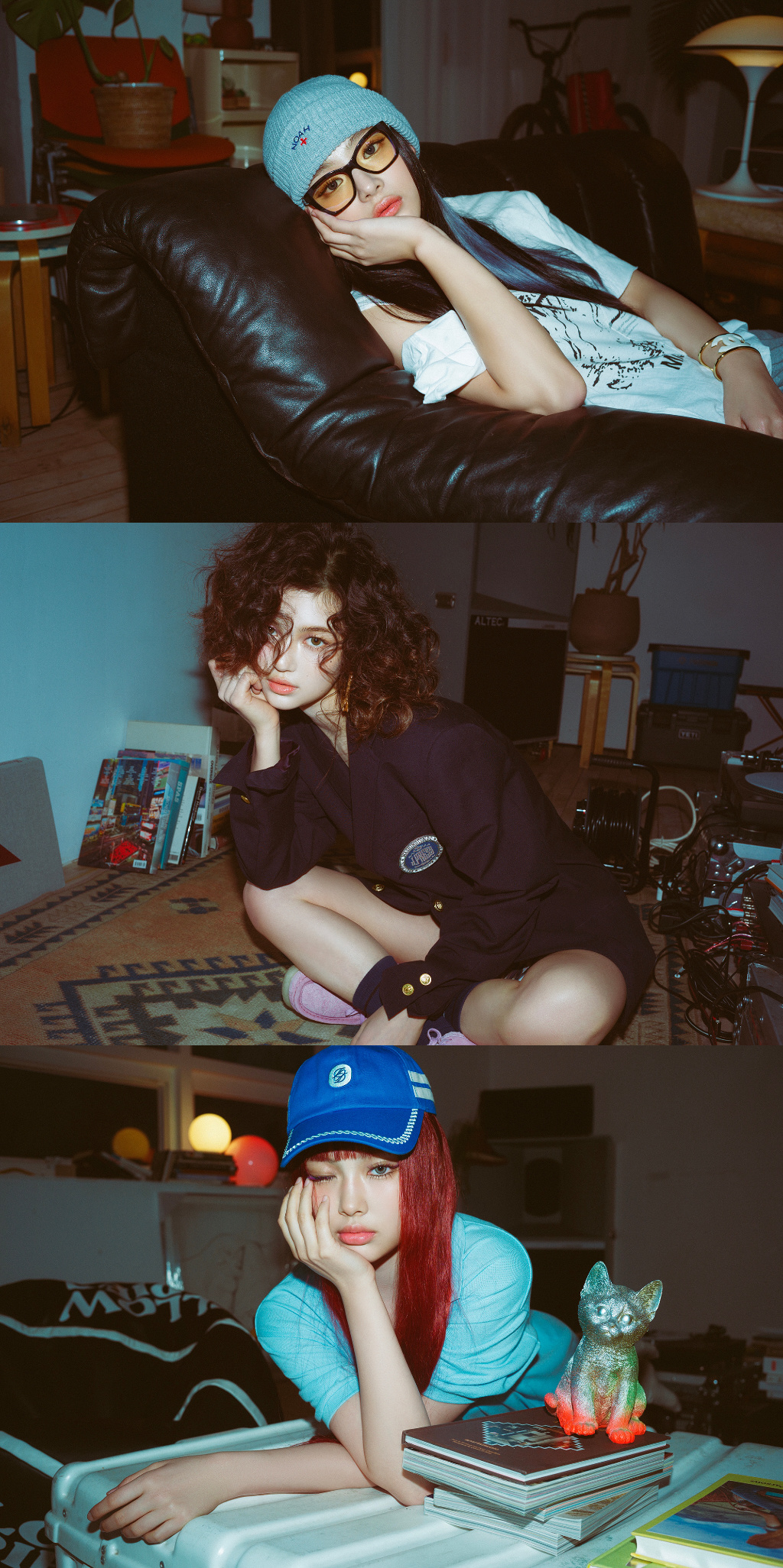  🎥*NewJeans ​​​