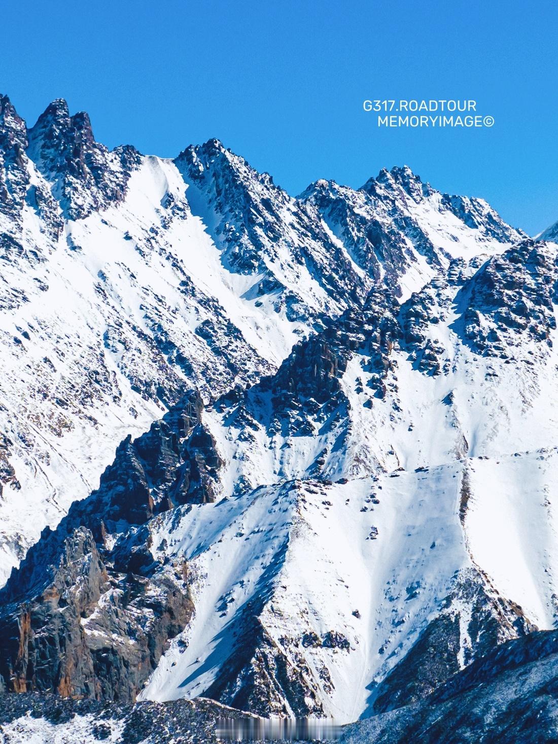 韩红曾为之高歌的浪拉山浪拉山是昌都附近的高峰再翻一座浪拉山，重回国道318！川西