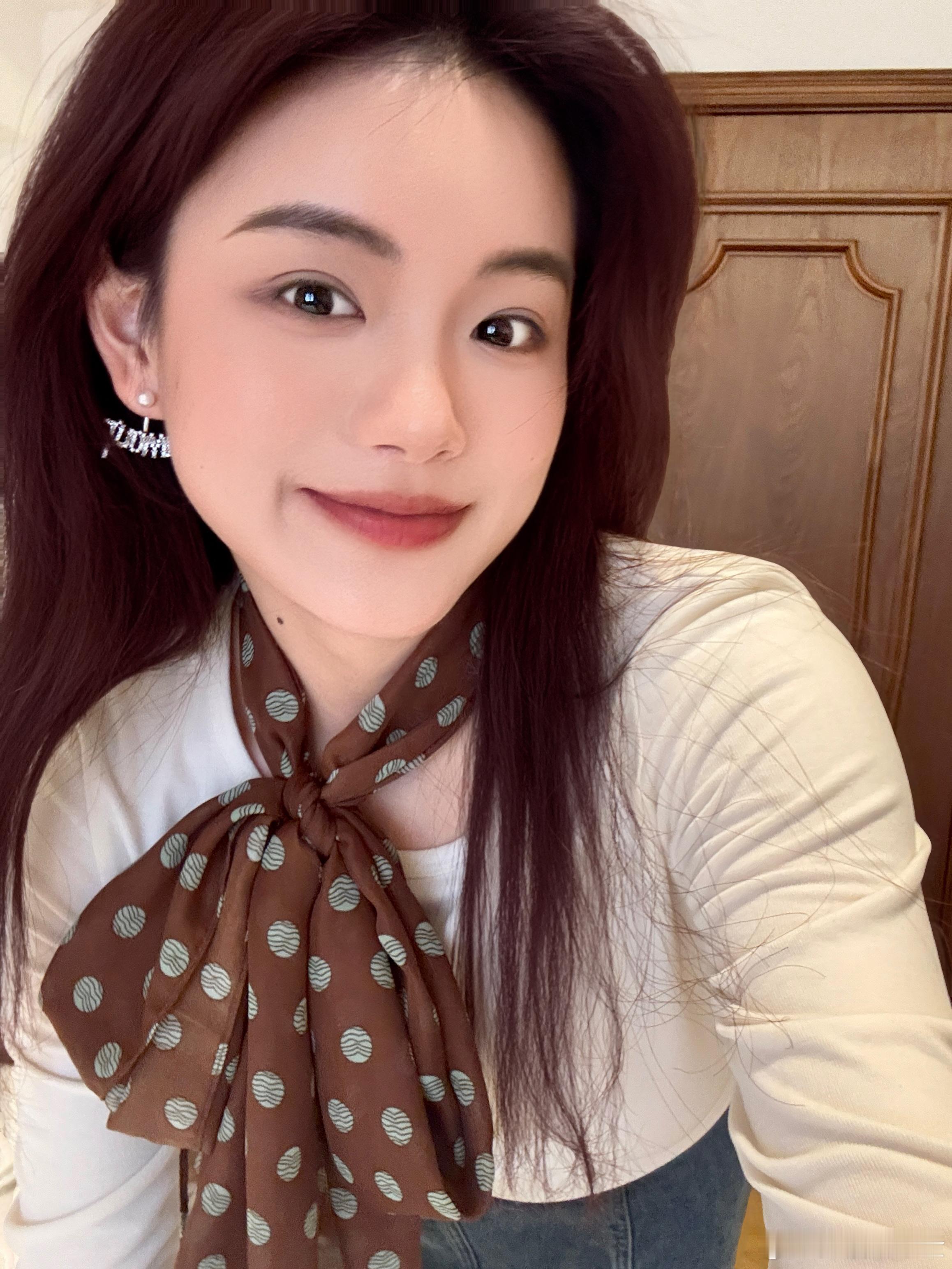 近期姐感已达到巅峰状态[好运连连] ​​​