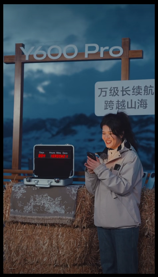 10200mAh的电池，顶住了114小时的续航挑战这个含金量真的没得说了