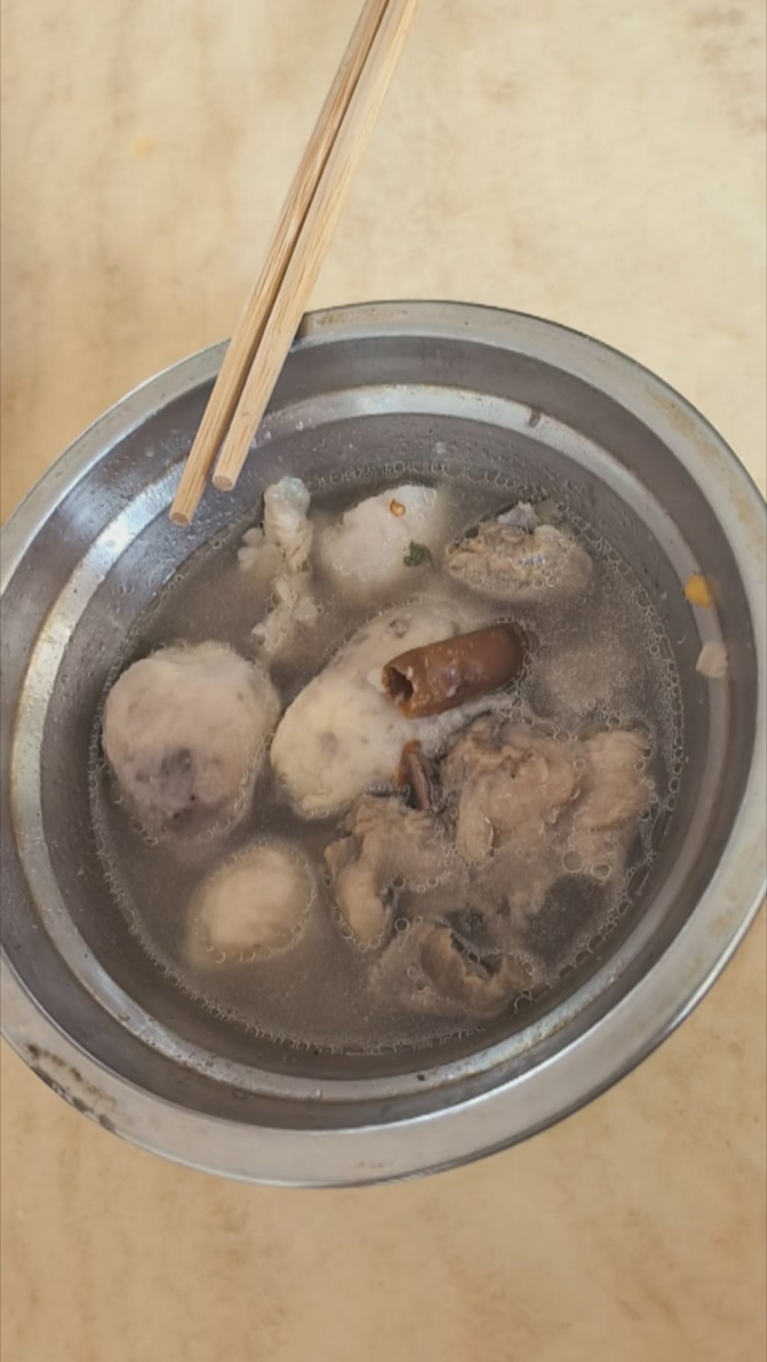 讲道理，真的味道不错，只是不好看而已 ​​​
