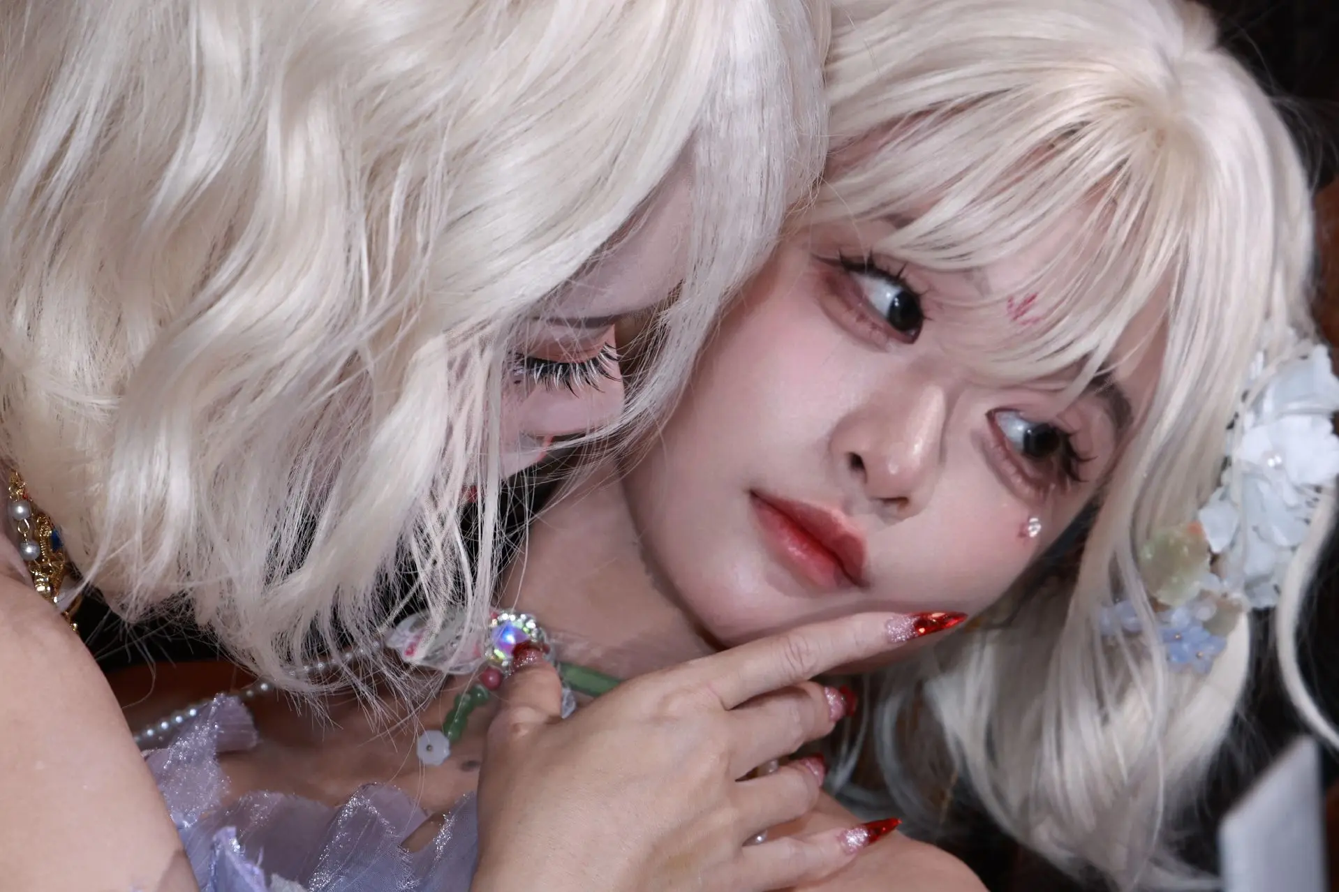 亲爱的，再💺一次 好吗。