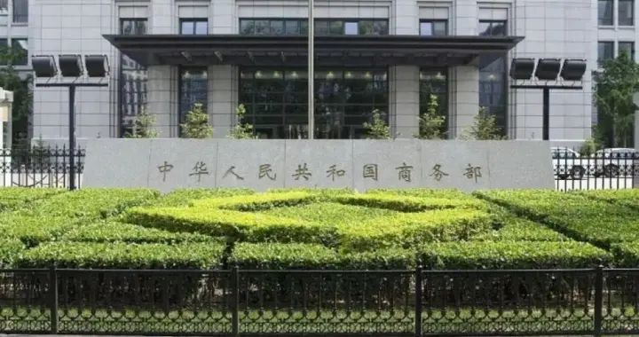 安世荷兰批量禁用安世中国员工办公软件，中国商务部回应