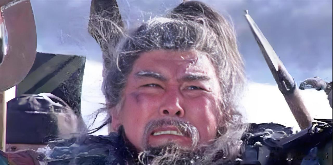 关羽打瞌睡时梦到一头“大黑猪”伏在他左脚上啃咬，以为是升官和打胜仗的吉兆，哪知竟