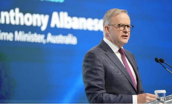 特朗普的要求前所未有，中美台海交锋之日，美国盟友只剩1条路
 
特朗普在2025