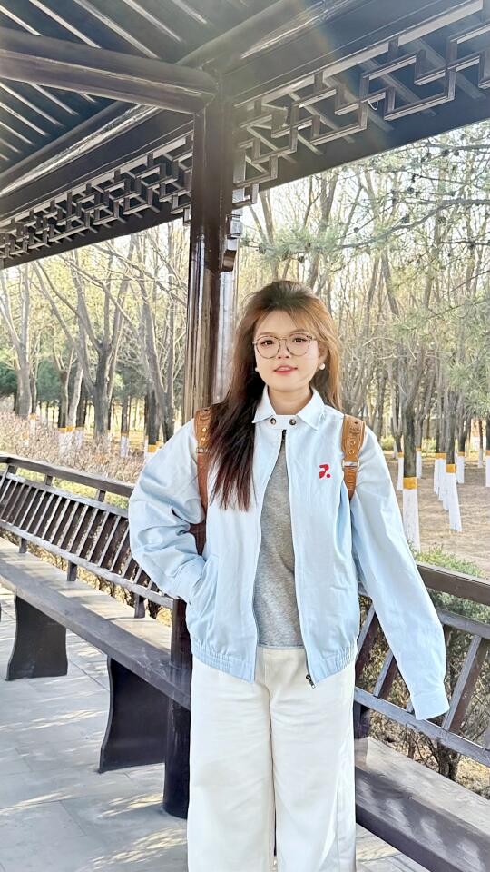 163 138斤 ｜ 今天穿什么🍎